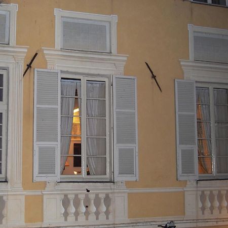 Palazzo Lengueglia B&B Albenga Exterior photo